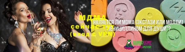 хмурый Алзамай